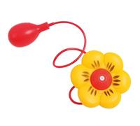 Fleur Lance Eau - Multicolores Rouge G