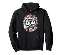 Fleur Arrangement Maman Blooming with Love Sweat à Capuche