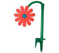 Fleur arroseuse dansante Greenmill GB10S mix pique au sol G