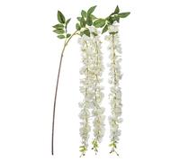 Atmosphera – Tige de glycine artificielle – H130 cm