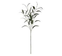 Créateur d'intérieur - Fleur Artificielle Tige Eucalyptus 94cm Vert