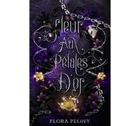 Fleur aux Pétales d'Or