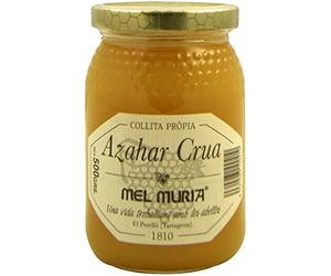 Fleur blanche 500GR MIEL.