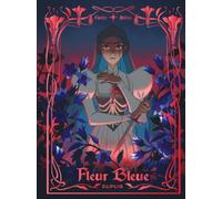 Fleur Bleue