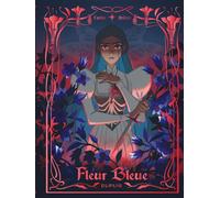 Fleur Bleue - Alexandre Arlène - Dupuis - ebook (ePub illustré) - Bande dessinée