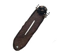 Fleur Bun Maker Elegant Roller Hair Floral Lazy Curler Deft Twister Long Easy Fast Snap Roll Tool Femme Girl Style B