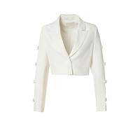 Fleur by Kaviar Gauche Blazer blanc, Taille 34