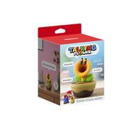 Nintendo Fleur bavarde, Figurine