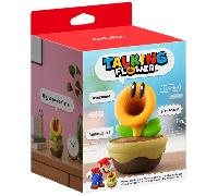 Fleur Cancan de Super Mario Bros. Wonder