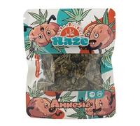 fleur cbd 8g haze amnesia