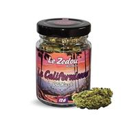 fleur cbd og kush 12g en pot verre hermétique