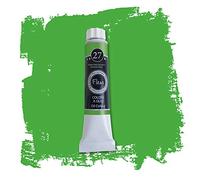 Fleur, couleur à l'huile, 20 ml, 27, vert paolo veronese