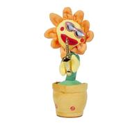 FLEUR DANSANTE SAXOPHONE JEU ENFANT
