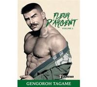 Fleur d'argent - Tome 2 (2)