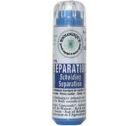 Fleur De Bach Granules - Separation Kosmeo