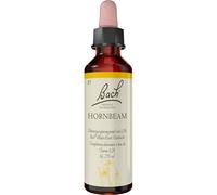 Fleur-de-Bach Original, Hornbeam, 20 ml