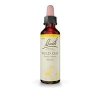 Fleur-de-Bach original, Wild Oat, 20 ml