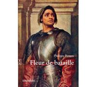 Fleur de bataille - Philippe Penguy - Complicites Eds - broché - Roman