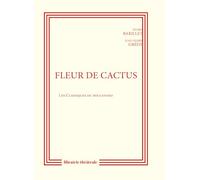 Fleur de cactus