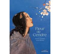 Fleur de cendre
