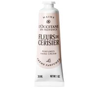 L'Occitane Fleurs De Cerisier Perfumed Hand Cream 30 ml