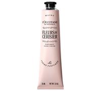 L'Occitane Fleur de Cerisier Crème à main 75 ml