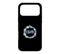 Fleur de Charlotte Coque pour iPhone 17 Pro Max