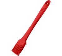 Fleur de cuisine Design Pinceau S rouge