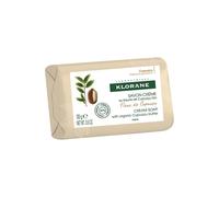 Klorane Savon CrèmeAu Beurre De Cupuaçu Bio Fleur de Cupuaçu 100g