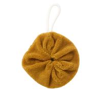 Fleur de douche enfant bambou - havane