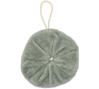 Fleur de douche enfant bambou - Vert de gris