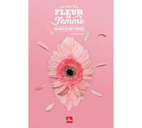 Fleurs De Femme - Colorier En Toute Intimité