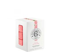 Roger & Gallet Savon Bienfaisant FLEUR DE FIGUIER 3x100 g