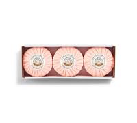 Roger&Gallet Fleur De Figuier Savons Bienfaisants 3x100g