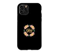 Fleur de Gloria Coque pour iPhone 11 Pro