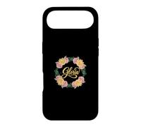 Fleur de Gloria Coque pour iPhone Air