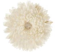 Fleur de goatier Christen - Goa - Blanc - BLANC G