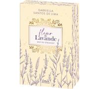 Fleur de Lavande (Band 2) - Wie du strahlst: Zwischen Forbidden und Self Love im wunderschönen Frankreich - Plus Size Prota meets Golden Retriever Book Boyfriend - Mit Farbschnitt in der 1. Auflage