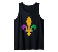 Fleur de Lis, Nouvelle-Orléans, Mardi Gras, Cajun, Français Débardeur