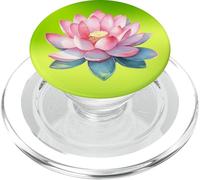 Fleur de Lotus, Fleurs PopSockets PopGrip pour MagSafe