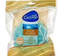 Fleur de maille éponge Calypso