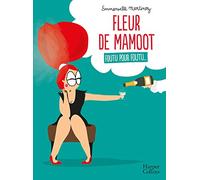 Fleur de Mamoot : Foutu pour foutu...: "L'anti-guide de la femme parfaite en BD" Terrafemina