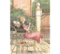 Fleur de Nuit - Edition complète Giovanna Furio (Auteur), Marco Nizzoli (Dessinateur)