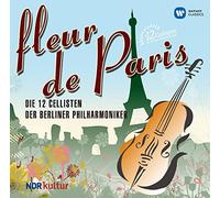 Fleur De Paris