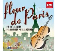 Fleur de Paris [Import allemand]