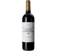 Fleur de Pedesclaux 2019 - Second Vin du Château Pedesclaux