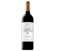 Fleur de Pedesclaux - AOP Pauillac - Vin Rouge - Millésime 2021-1 bouteille x 75cl