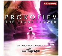 Fleur De Pierre - Bbc Philharmonic Orchestra
