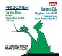 Fleur De Pierre - Extr. & Suite