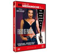 Fleur De Poison 2 : Lily (1995) / Poison Ivy 2: Lily (Dvd)